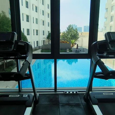 Dpulze Cozy Homestay, 1-5 Pax - Dp1 ไซเบอร์จายา ภายนอก รูปภาพ