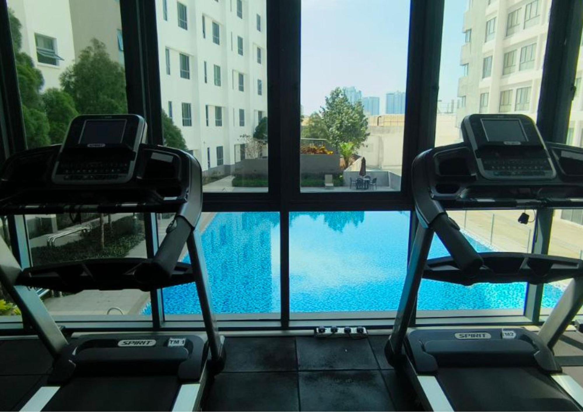 Dpulze Cozy Homestay, 1-5 Pax - Dp1 ไซเบอร์จายา ภายนอก รูปภาพ