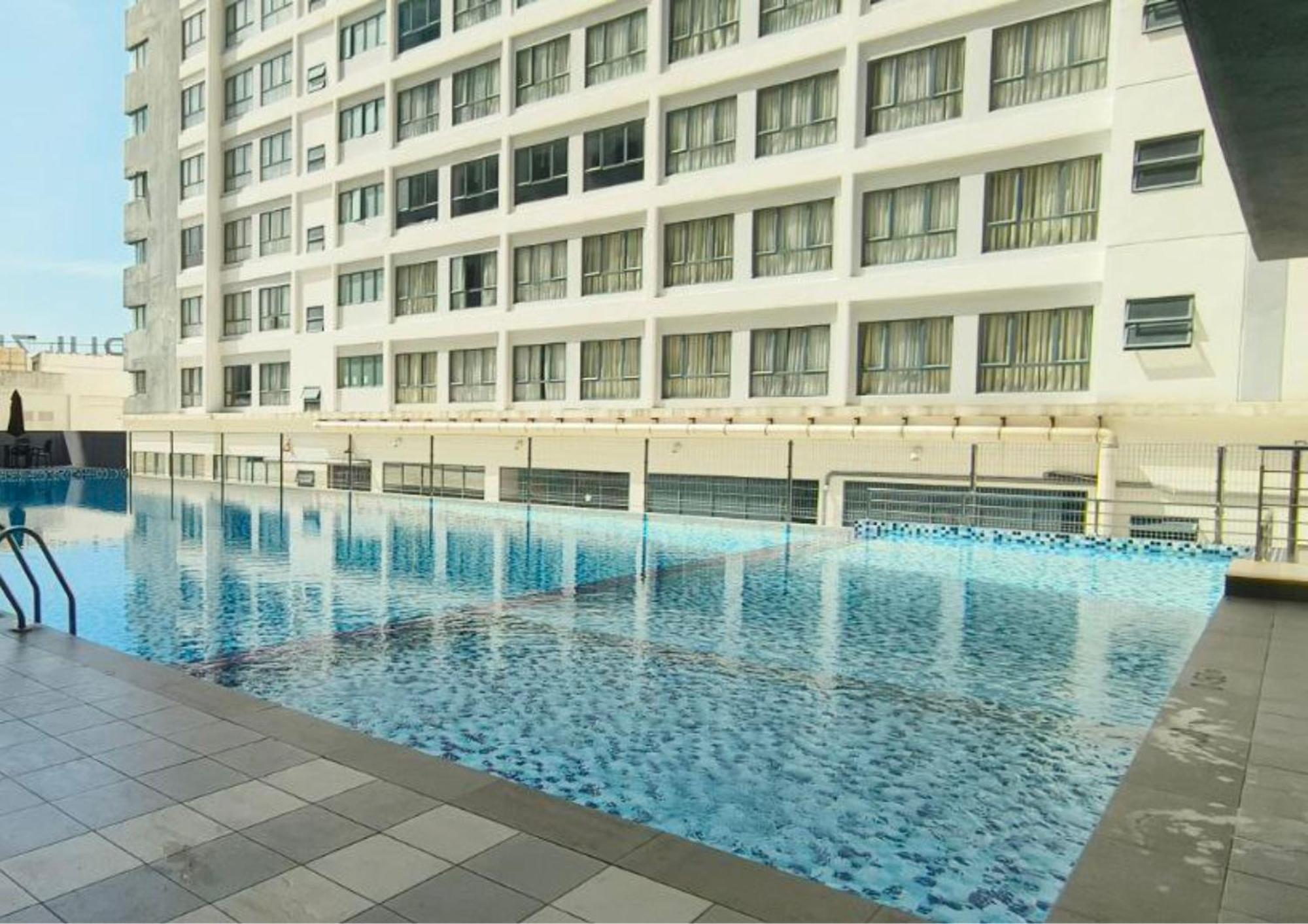 Dpulze Cozy Homestay, 1-5 Pax - Dp1 ไซเบอร์จายา ภายนอก รูปภาพ