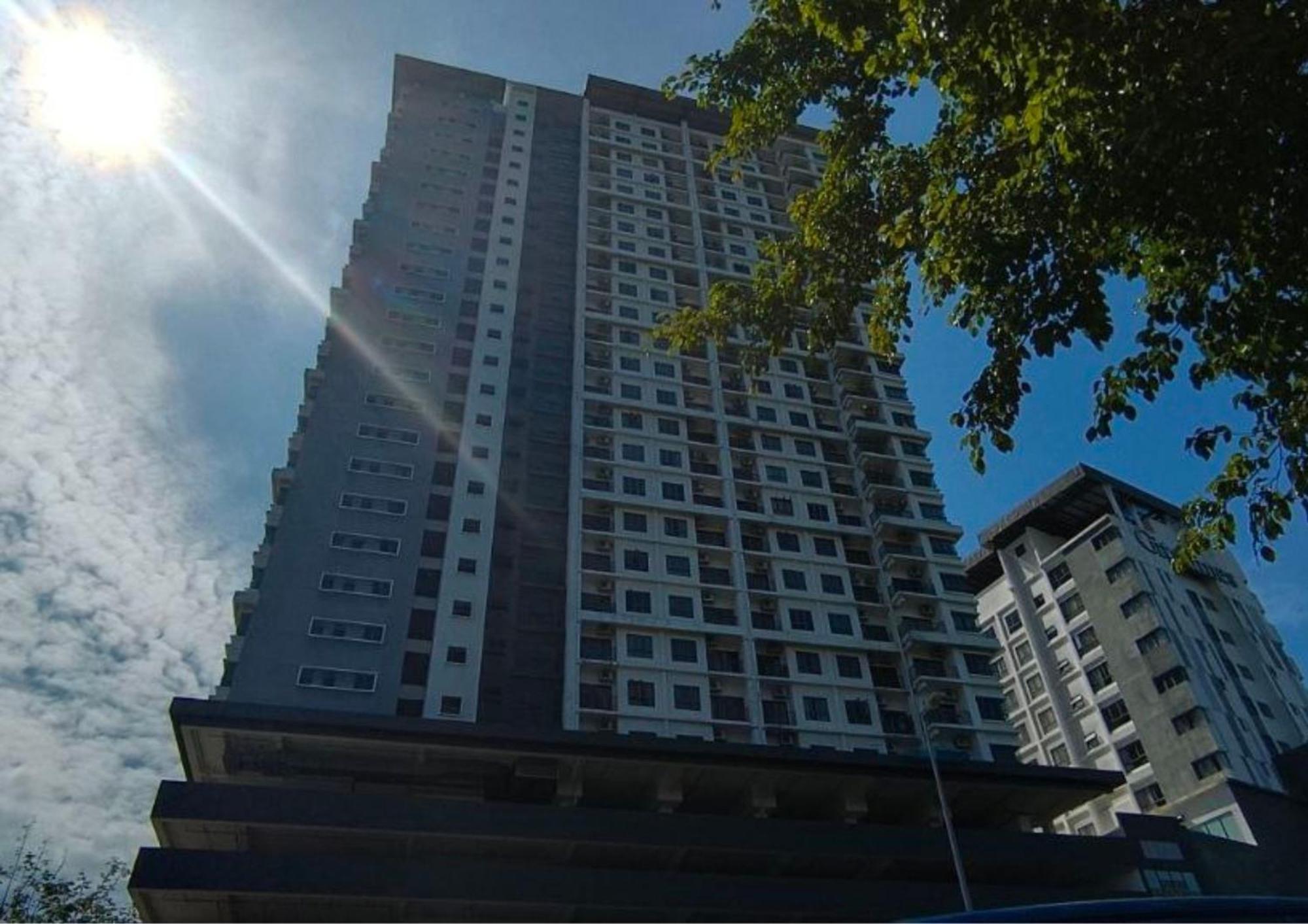 Dpulze Cozy Homestay, 1-5 Pax - Dp1 ไซเบอร์จายา ภายนอก รูปภาพ