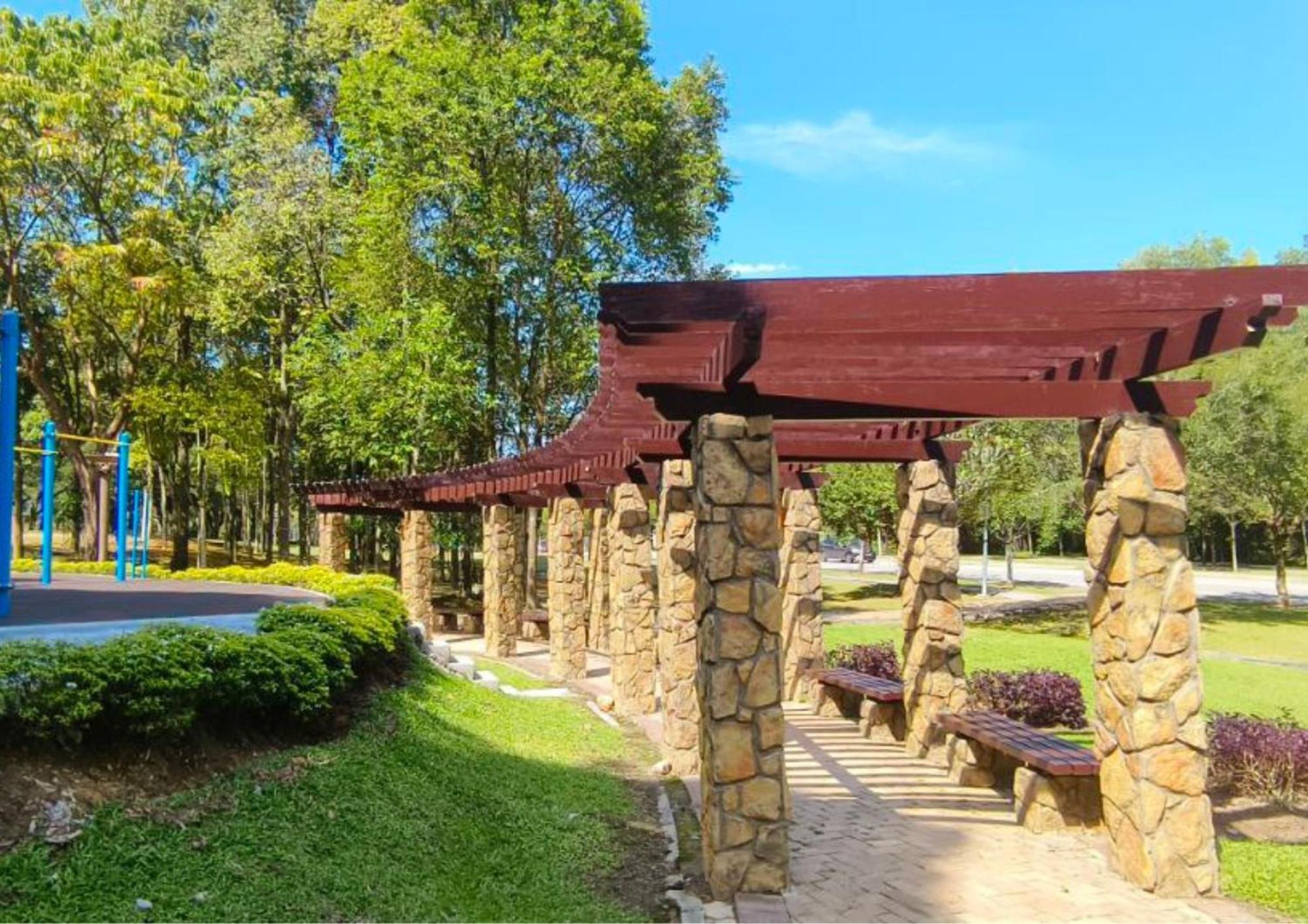 Dpulze Cozy Homestay, 1-5 Pax - Dp1 ไซเบอร์จายา ภายนอก รูปภาพ