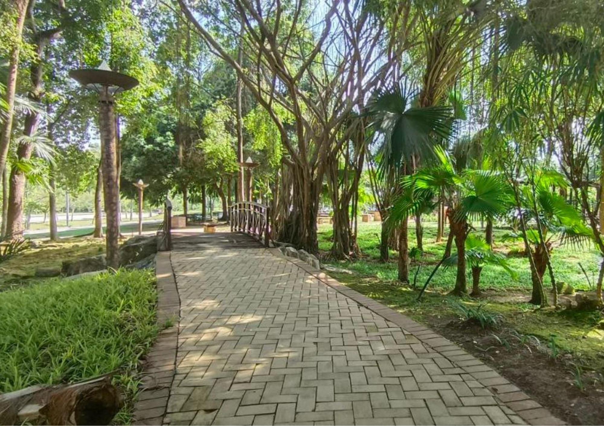 Dpulze Cozy Homestay, 1-5 Pax - Dp1 ไซเบอร์จายา ภายนอก รูปภาพ